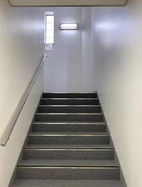 太陽ビルの外観