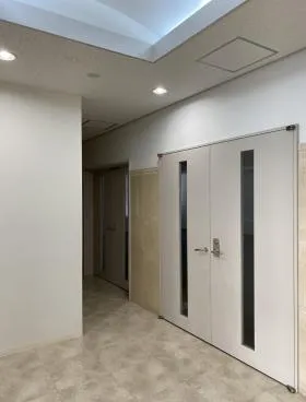 太陽ビルの外観