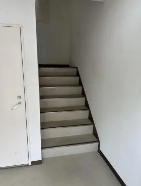 グランドステータス北新宿の外観