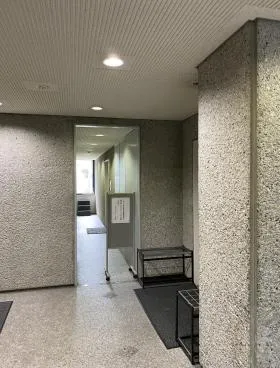 代々木市川ビルの外観