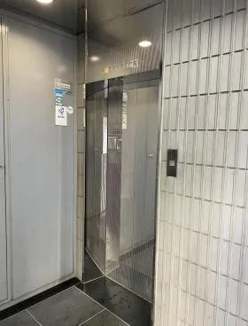 赤坂ゆうビルの外観