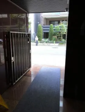 グランピアビルの外観