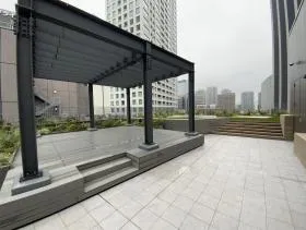 Prime Terrace KAMIYACHO(プライムテラス神谷町)の外観