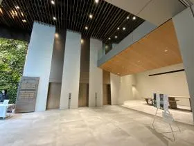 Prime Terrace KAMIYACHO(プライムテラス神谷町)の外観