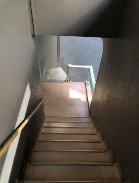 小林ビルの外観