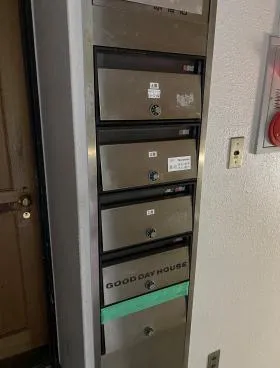 竹下館髙松ビルの外観