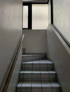 竹下館髙松ビルの外観