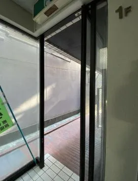 竹下館髙松ビルの外観