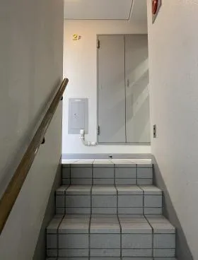 竹下館髙松ビルの外観