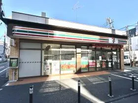 セブンイレブン