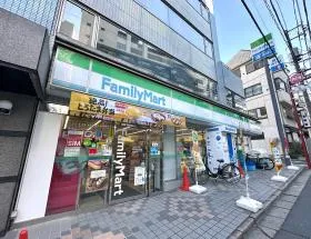 ファミリーマート