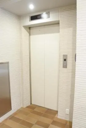 淡路町MHアネックスビルの外観