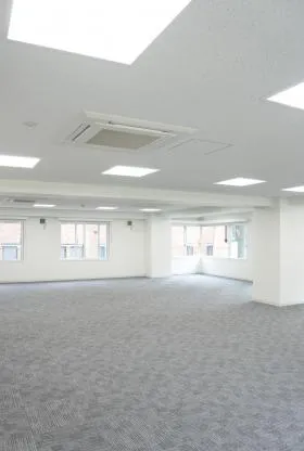 淡路町MHアネックスビルの外観