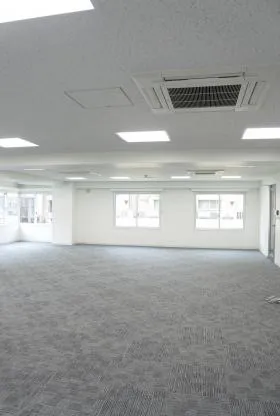淡路町MHアネックスビルの外観
