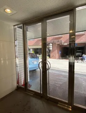 麹町山口ビルの外観