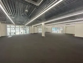 仮)池尻大橋プロジェクト A棟ビルの外観