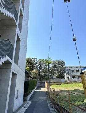 初台2314ビルの外観