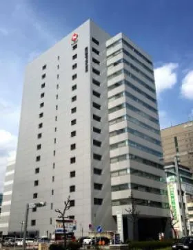 丸山ニッセイビルの外観