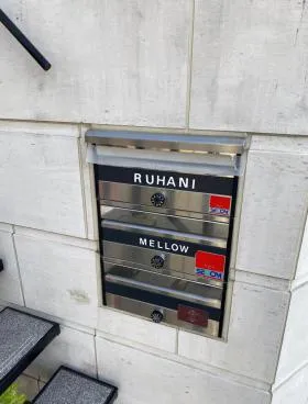 神宮前くらはしビルの外観