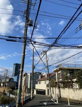 神宮前くらはしビルの外観