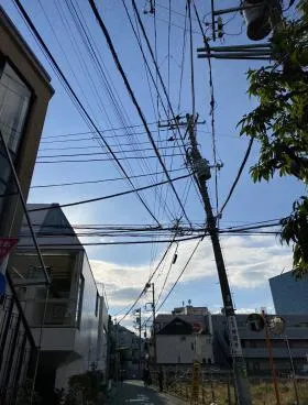 神宮前くらはしビルの外観