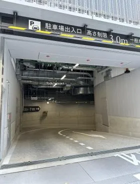 KABUTO ONEビルの外観