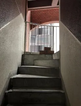 エスポアールビルの外観