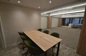 銀座スクエアビルの外観