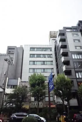 神保町NSEビルの外観