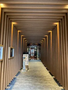 神保町NSEビルの外観