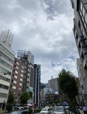 神保町NSEビルの外観