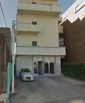 HID越谷ビルの外観