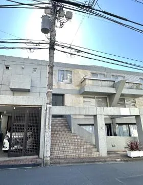 GREEN’S WELLの外観