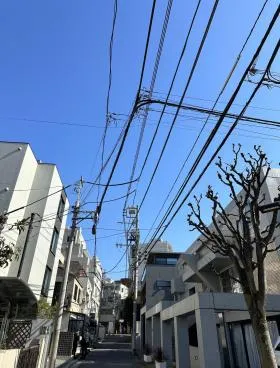 GREEN’S WELLの外観