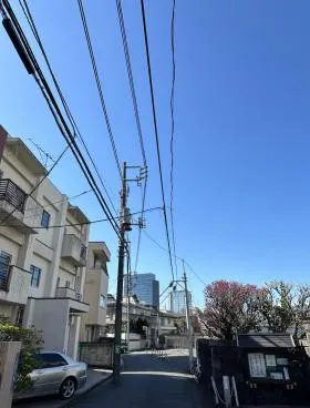 GREEN’S WELLの外観