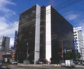 コンチネンタルビルの外観