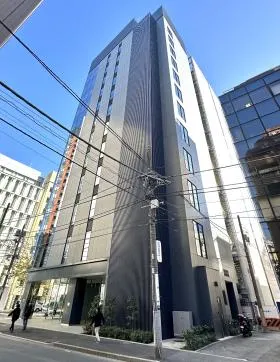 PMO神田万世橋の外観