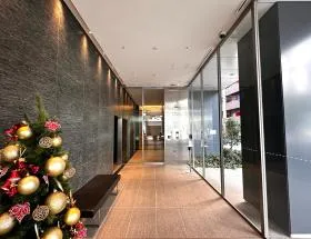 PMO神田万世橋の外観