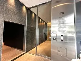 PMO神田万世橋の外観