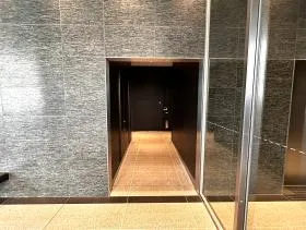 PMO神田万世橋の外観