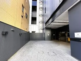 PMO神田万世橋の外観
