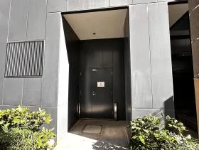 PMO神田万世橋の外観