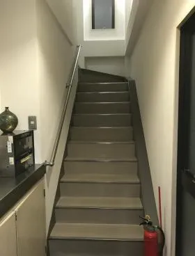 斉藤ビルの外観