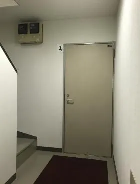 斉藤ビルの外観