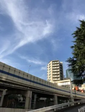 麻布永坂ハウスビルの外観