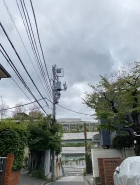 アビターレ表参道ビルの外観