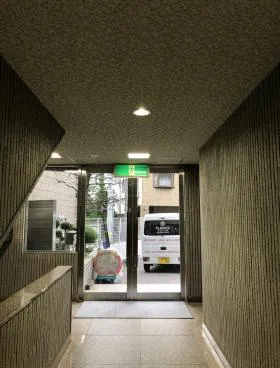 和晃ビルの外観