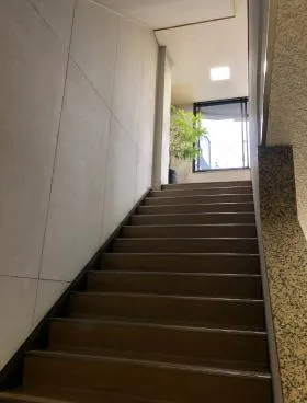 和晃ビルの外観