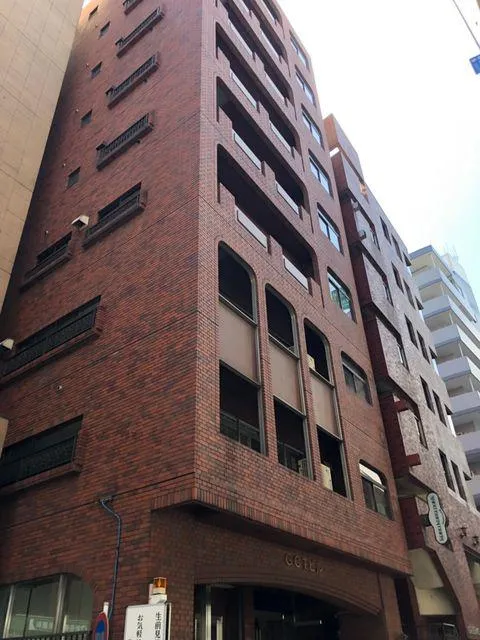 GCTビル