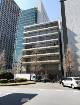 第2柳屋ビルの外観